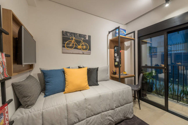Imagem Apartamento com 2 Quartos à Venda, 63 m² em Perdizes - São Paulo Imagem Apartamento com 2 Quartos à Venda, 63 m² em Perdizes - São Paulo