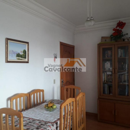 Imagem Apartamento com 2 Quartos à Venda, 50 m² em Centro - Diadema