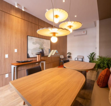 Imagem Imóvel com 1 Quarto para Alugar, 51 m² em Cambuí - Campinas Imagem Imóvel com 1 Quarto para Alugar, 51 m² em Cambuí - Campinas