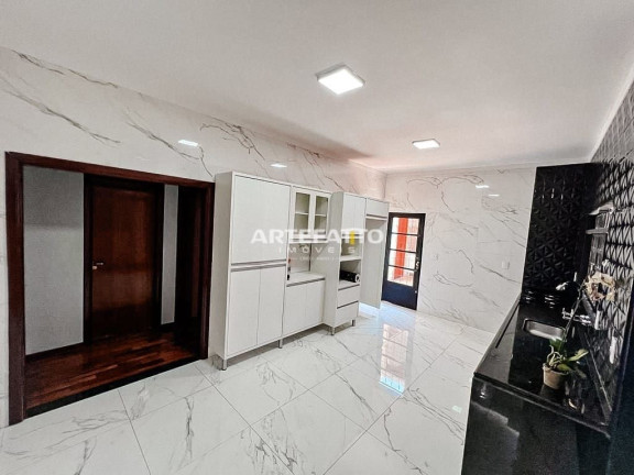 Imagem Casa com 2 Quartos à Venda, 173 m² em Residencial São Jerônimo - Franca Imagem Casa com 2 Quartos à Venda, 173 m² em Residencial São Jerônimo - Franca