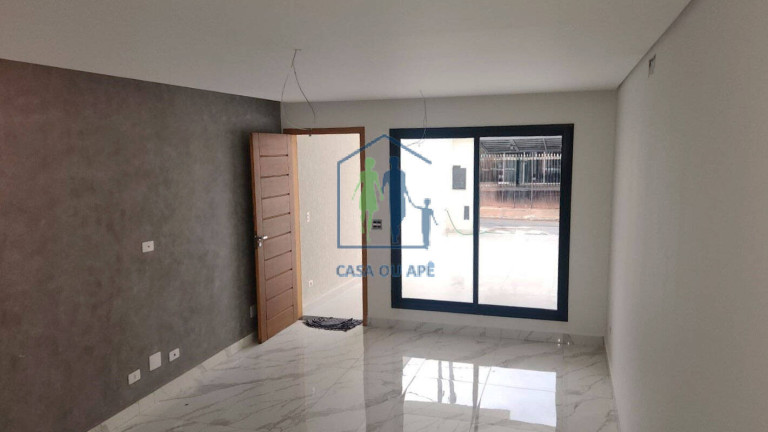 Imagem Sobrado com 3 Quartos à Venda, 108 m² em Vila Arriete - São Paulo Imagem Sobrado com 3 Quartos à Venda, 108 m² em Vila Arriete - São Paulo