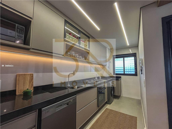 Imagem Apartamento com 2 Quartos à Venda, 80 m² em Alto Da Boa Vista - Ribeirão Preto Imagem Apartamento com 2 Quartos à Venda, 80 m² em Alto Da Boa Vista - Ribeirão Preto
