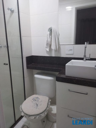 Imagem Apartamento com 3 Quartos à Venda, 69 m² em Vila Eldízia - Santo André Imagem Apartamento com 3 Quartos à Venda, 69 m² em Vila Eldízia - Santo André