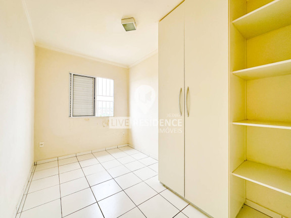 Imagem Apartamento com 2 Quartos à Venda, 49 m² em Jardim Tereza - Itatiba