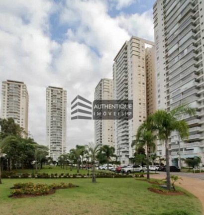 Apartamento com 1 Quarto à Venda, 104 m² em Butantã - São Paulo