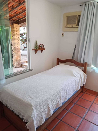 Imagem Casa com 5 Quartos à Venda, 190 m² em Boa União (abrantes) - Camaçari Imagem Casa com 5 Quartos à Venda, 190 m² em Boa União (abrantes) - Camaçari