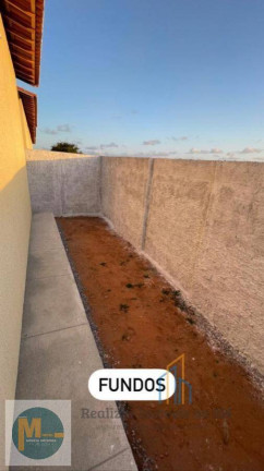 Imagem Casa com 3 Quartos à Venda, 220 m² em Moinho Dos Ventos - Extremoz Imagem Casa com 3 Quartos à Venda, 220 m² em Moinho Dos Ventos - Extremoz