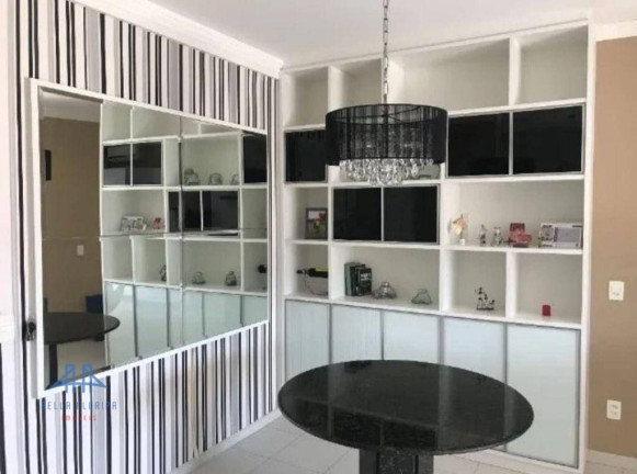 Imagem Apartamento com 2 Quartos à Venda, 96 m² em Córrego Grande - Florianópolis