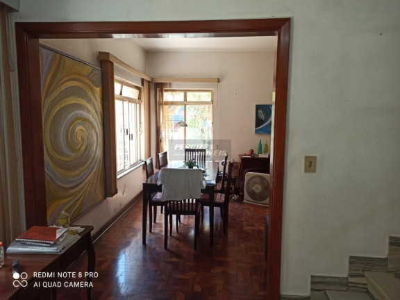 Imagem Casa com 4 Quartos à Venda, 200 m² em Perdizes - São Paulo