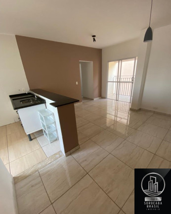 Apartamento com 2 Quartos para Alugar, 60 m² em Jardim Guadalajara - Sorocaba