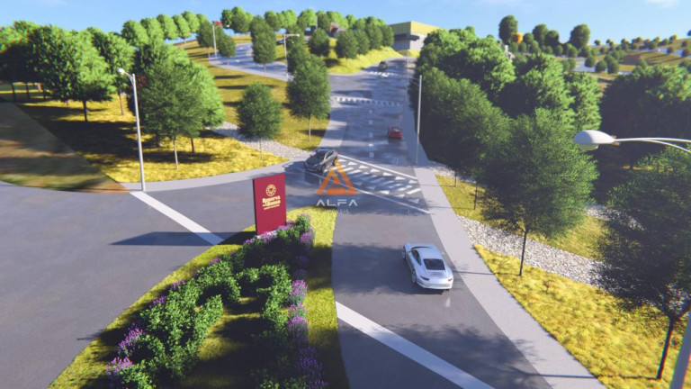 Imagem Imóvel à Venda, 300 m² em São José - Barbacena Imagem Imóvel à Venda, 300 m² em São José - Barbacena