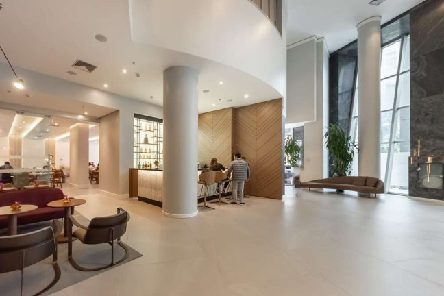 Imagem Apartamento com 1 Quarto à Venda, 31 m² em Itaim Bibi - São Paulo Imagem Apartamento com 1 Quarto à Venda, 31 m² em Itaim Bibi - São Paulo