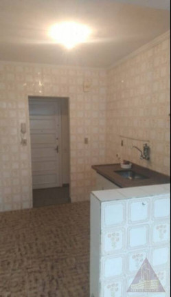 Imagem Apartamento com 1 Quarto à Venda, 45 m² em José Menino - Santos Imagem Apartamento com 1 Quarto à Venda, 45 m² em José Menino - Santos