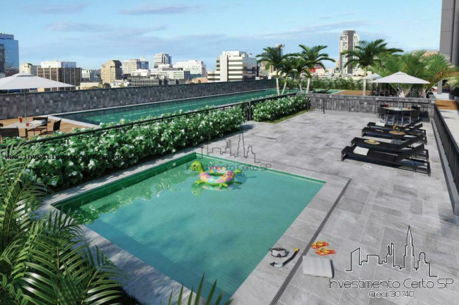 Imagem Apartamento com 2 Quartos à Venda, 66 m² em Parque São Jorge - São Paulo