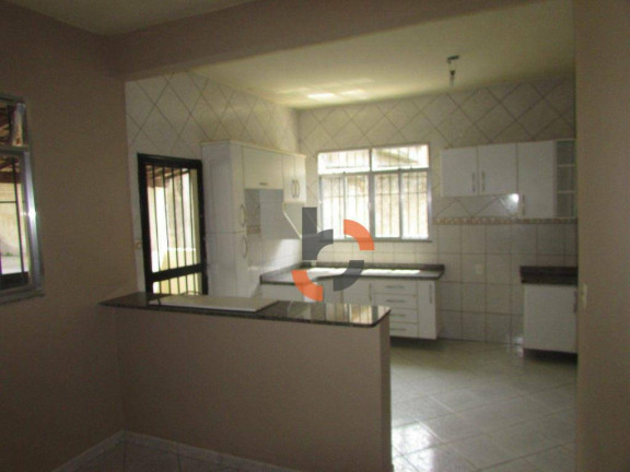 Imagem Casa com 2 Quartos à Venda, 160 m² em Cerâmica - Nova Iguaçu
