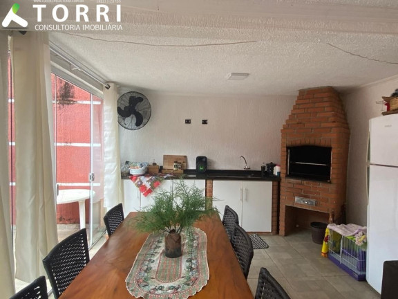 Imagem Casa com 3 Quartos à Venda, 140 m² em Wanel Ville - Sorocaba Imagem Casa com 3 Quartos à Venda, 140 m² em Wanel Ville - Sorocaba