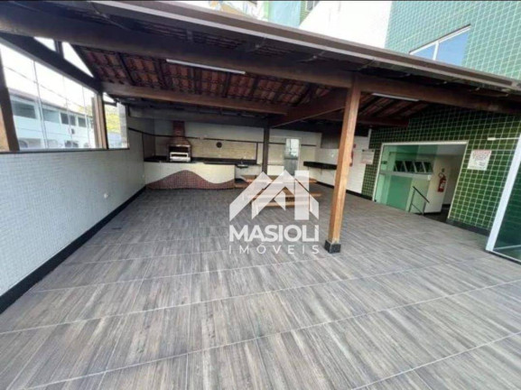 Imagem Apartamento com 2 Quartos à Venda, 90 m² em Praia Da Costa - Vila Velha