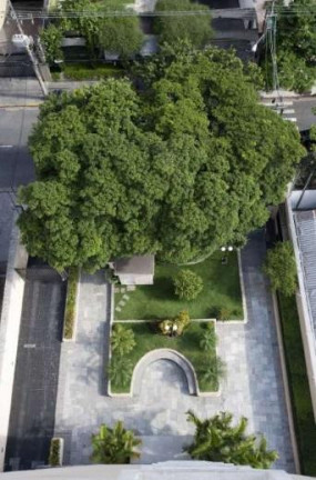 Imagem Apartamento com 2 Quartos à Venda, 97 m² em Vila Olímpia - São Paulo