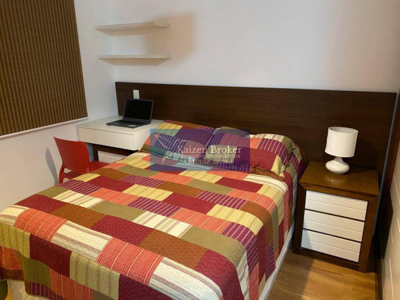 Imagem Apartamento com 2 Quartos à Venda, 98 m² em Vila Regente Feijó - São Paulo Imagem Apartamento com 2 Quartos à Venda, 98 m² em Vila Regente Feijó - São Paulo