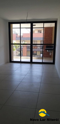 Imagem Apartamento com 2 Quartos à Venda, 109 m² em Piratininga - Niterói