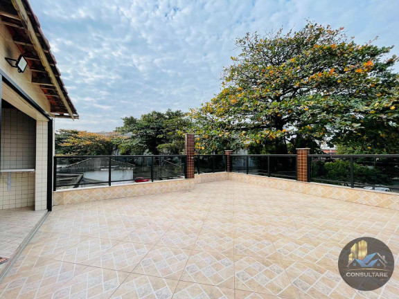 Casa com 4 Quartos à Venda, 173 m² em Estuário - Santos