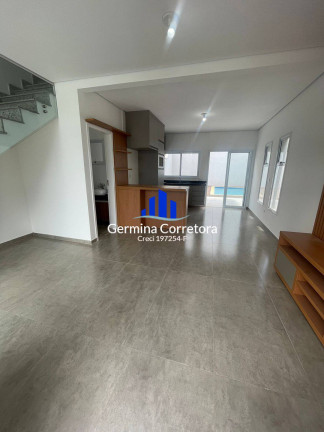 Imagem Casa com 3 Quartos à Venda, 110 m² em Portais (polvilho) - Cajamar Imagem Casa com 3 Quartos à Venda, 110 m² em Portais (polvilho) - Cajamar