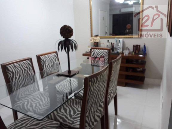 Imagem Apartamento com 2 Quartos à Venda, 104 m² em Jardim Aquarius - São José Dos Campos Imagem Apartamento com 2 Quartos à Venda, 104 m² em Jardim Aquarius - São José Dos Campos
