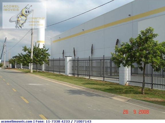 Imagem Imóvel Comercial para Alugar, 1.331 m² em Distrito Industrial Domingos Giomi - Indaiatuba Imagem Imóvel Comercial para Alugar, 1.331 m² em Distrito Industrial Domingos Giomi - Indaiatuba