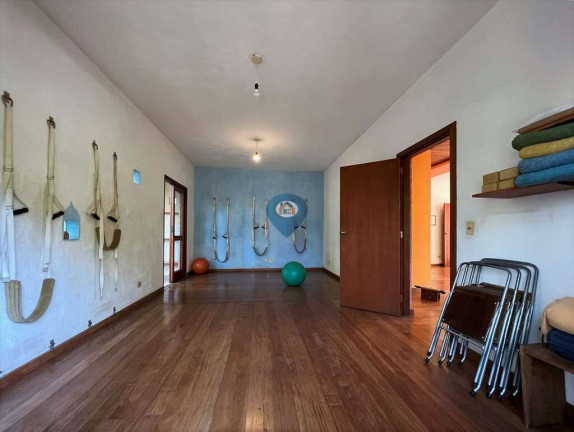 Imagem Casa com 3 Quartos à Venda, 369 m² em Granja Viana Ii - Cotia