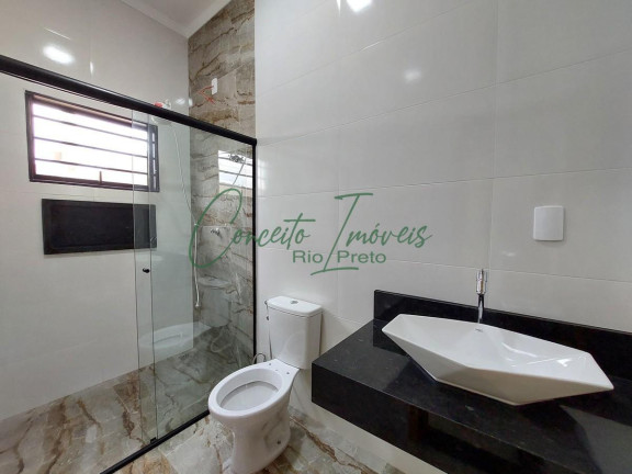 Imagem Casa com 2 Quartos à Venda, 120 m² em Setvalley Ii - São José Do Rio Preto