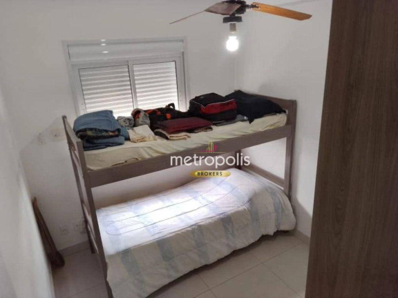 Imagem Apartamento com 2 Quartos à Venda, 46 m² em Liberdade - São Paulo