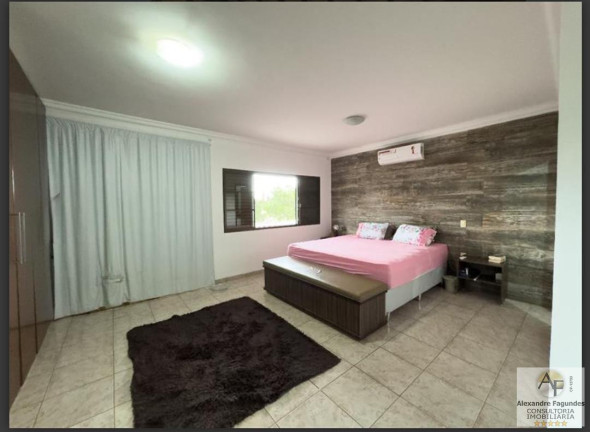 Imagem Casa com 4 Quartos à Venda, 420 m² em Setor Jaó - Goiânia Imagem Casa com 4 Quartos à Venda, 420 m² em Setor Jaó - Goiânia