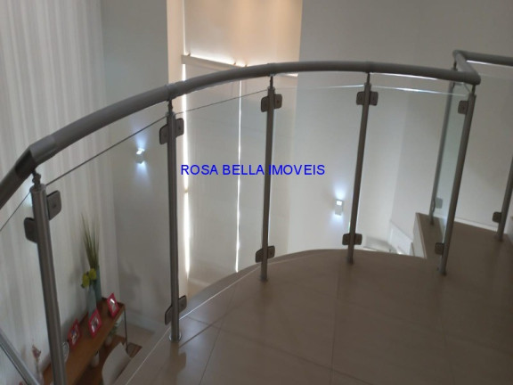 Imagem Sobrado com 4 Quartos à Venda, 350 m² em Jardim Portal De Itaici - Indaiatuba