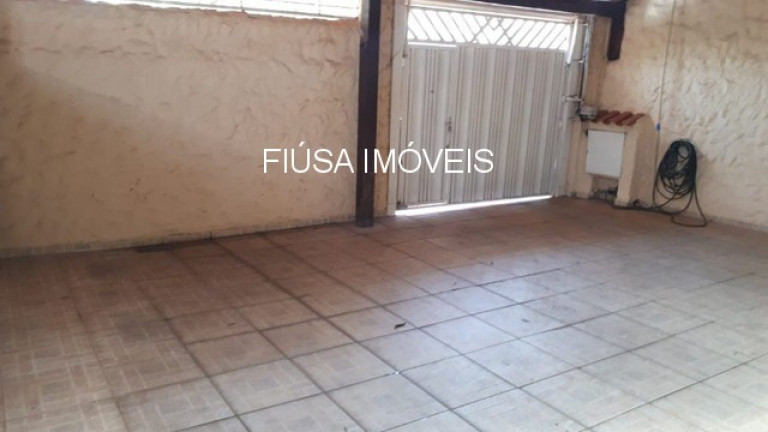 Imagem Casa com 3 Quartos à Venda,  em Independência - Ribeirão Preto