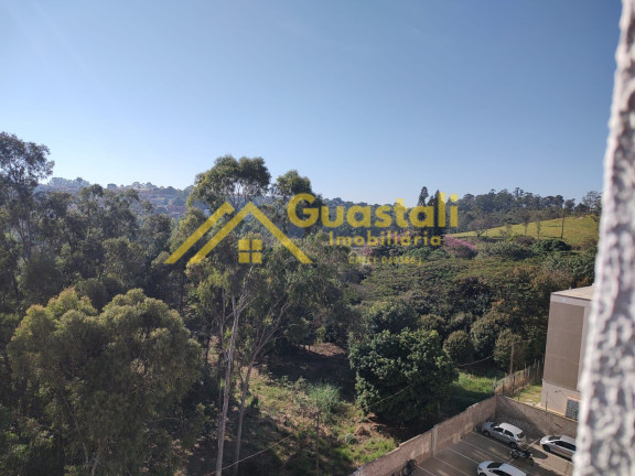 Imagem Apartamento com 2 Quartos à Venda, 52 m² em Pompéia - Piracicaba