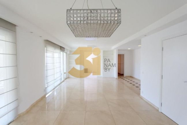 Imagem Apartamento com 4 Quartos à Venda, 261 m² em Panamby - São Paulo Imagem Apartamento com 4 Quartos à Venda, 261 m² em Panamby - São Paulo