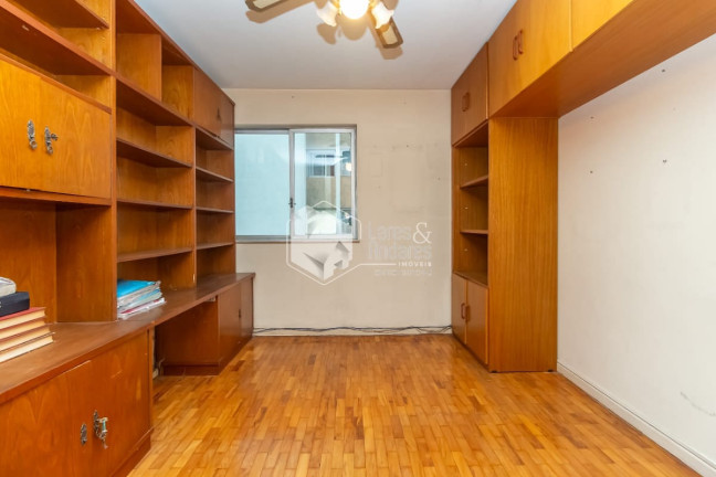 Imagem Apartamento com 4 Quartos à Venda, 227 m² em Itaim Bibi - São Paulo Imagem Apartamento com 4 Quartos à Venda, 227 m² em Itaim Bibi - São Paulo