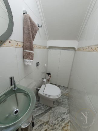 Imagem Casa com 6 Quartos à Venda, 245 m² em Vila Gomes Cardim - São Paulo