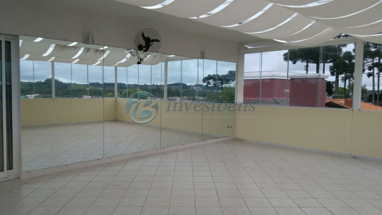 Imagem Casa de Condomínio com 4 Quartos à Venda, 801 m² em Pineville - Pinhais Imagem Casa de Condomínio com 4 Quartos à Venda, 801 m² em Pineville - Pinhais
