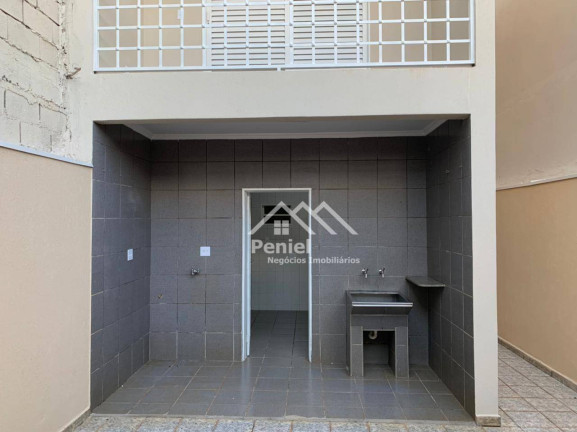 Imagem Sobrado com 3 Quartos à Venda, 169 m² em Ipiranga - Ribeirão Preto Imagem Sobrado com 3 Quartos à Venda, 169 m² em Ipiranga - Ribeirão Preto