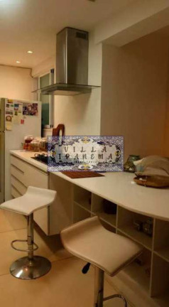 Imagem Apartamento com 3 Quartos à Venda, 110 m² em Icaraí - Niterói Imagem Apartamento com 3 Quartos à Venda, 110 m² em Icaraí - Niterói