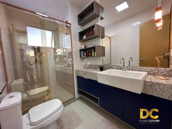Imagem Apartamento com 3 Quartos à Venda, 95 m² em Jardim Cuiabá - Cuiabá Imagem Apartamento com 3 Quartos à Venda, 95 m² em Jardim Cuiabá - Cuiabá