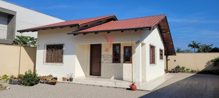 Imagem Casa com 2 Quartos à Venda, em 15 De Novembro - Tijucas Imagem Casa com 2 Quartos à Venda, em 15 De Novembro - Tijucas
