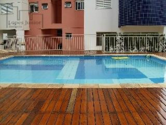 Imagem Apartamento com 3 Quartos à Venda, 97 m² em Jardim Emília - Sorocaba Imagem Apartamento com 3 Quartos à Venda, 97 m² em Jardim Emília - Sorocaba