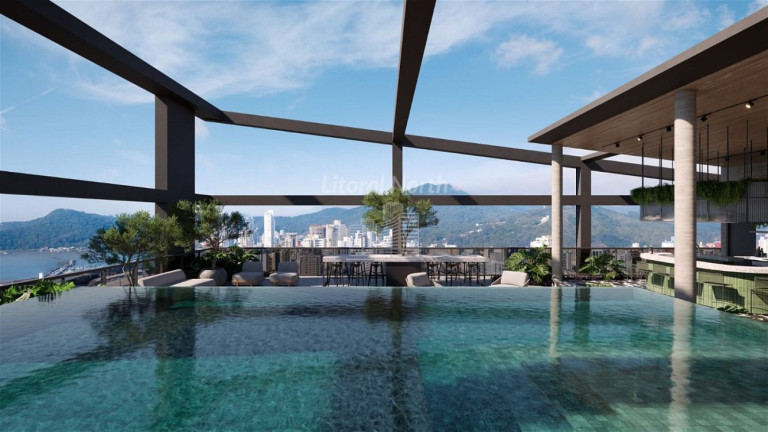 Imagem Imóvel com 1 Quarto à Venda, 46 m² em Centro - Itajaí