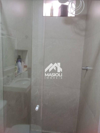 Imagem Apartamento com 1 Quarto à Venda, 37 m² em Centro - Vila Velha