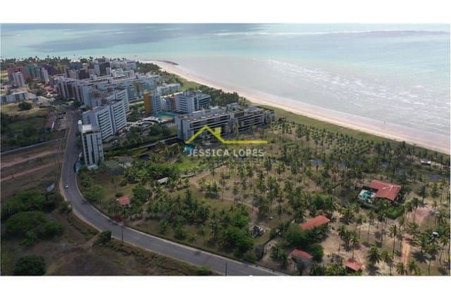 Apartamento com 2 Quartos à Venda, 75 m² em Ponta De Campina - Cabedelo