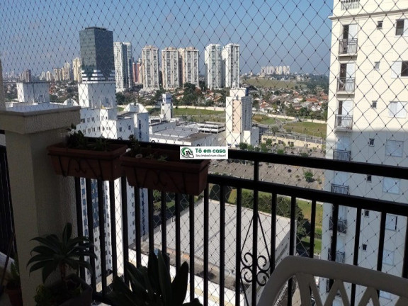 Imagem Imóvel com 4 Quartos à Venda, 127 m² em Jardim Esplanada - São José Dos Campos