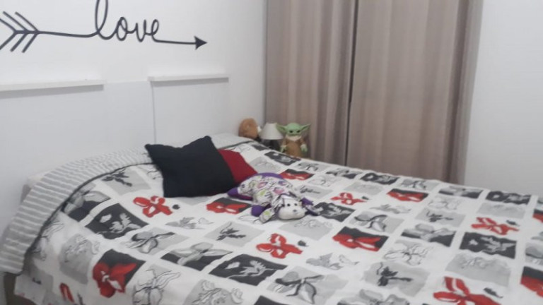 Imagem Casa com 2 Quartos à Venda, 47 m² em Eugênio De Mello - São José Dos Campos