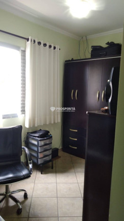 Imagem Casa com 4 Quartos à Venda, 125 m² em Piraporinha - Diadema Imagem Casa com 4 Quartos à Venda, 125 m² em Piraporinha - Diadema